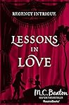Lessons in Love by M.C. Beaton