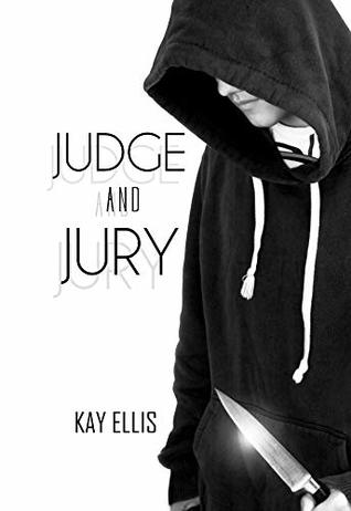 Judge and Jury (The Judgement Books #1)