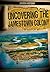 Uncovering the Jamestown Colony (Hidden History)