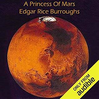 A Princess of Mars
