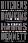 The Four Horsemen by Christopher Hitchens