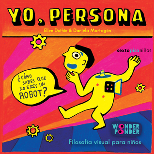 Yo, persona