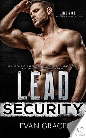 Lead Security (Rogue Security and Investigation, #3)