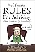 Prof. Smith’s Rules For Adv...