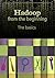 Hadoop from the beginning: The basics