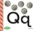 Qq ~ quarters