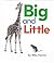 Big and Little Houghton Mifflin by Mike Patrick