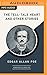 The Tell-Tale Heart and Other Stories by Edgar Allan Poe