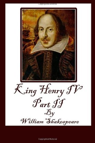 King Henry IV Part II