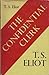 THE CONFIDENTIAL CLERK.