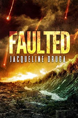 Faulted (Kindle Edition)