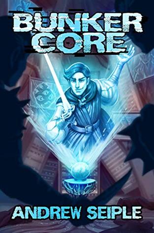 Bunker Core (Core Control #1)