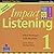 Impact Listening 1 Class Au...