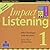 Impact Listening 1 Class Audio CD, 2nd Edition by Ellen Kisslinger