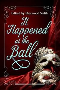It Happened at the Ball