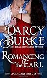 Romancing the Earl by Darcy Burke