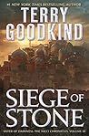 Siege of Stone