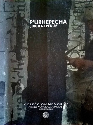 P'urhepecha Jurhentpekua