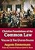 Christian Foundations of the Common Law, Volume 2 by Augusto Zimmermann