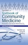 Update on Textbook of Community Medicine Preventive and Social Medicine