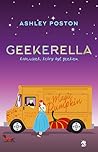 Geekerella by Ashley Poston
