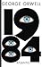 1984 by George Orwell