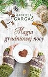 Magia grudniowej nocy by Gabriela Gargaś