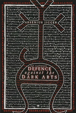 The Essential Defense Against The Dark Arts (Hardcover)