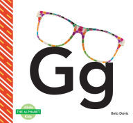 Gg ~ glasses (ebook)