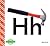 Hh ~ hammer