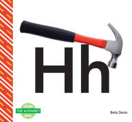 Hh ~ hammer (ebook)