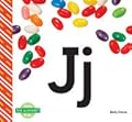 Jj ~ jellybeans
