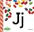 Jj ~ jellybeans