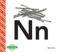 Nn ~ nails (ebook)
