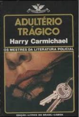 Adultério Trágico (Mass Market Paperback)