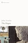 The Magus by John Fowles