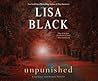 Unpunished by Lisa Black