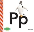 Pp ~ penguin