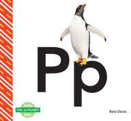 Pp ~ penguin (ebook)