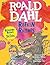Reekin Rhymes by Roald Dahl