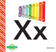 Xx ~ Xylophone (ebook)