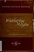 Wuthering Heights: An Authoritative Text with Essays in Criticism