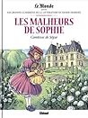 Les malheurs de Sophie by Manboou