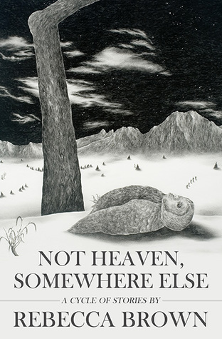 Not Heaven, Somewhere Else (Paperback)