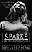 Sparks (Inferno #3) by Yolanda Olson