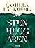 Stenhuggaren (Patrik Hedström, #3)