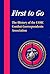 First to Go: The History of the USMC Combat Correspondents Association