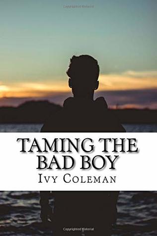 Taming the Bad Boy (Paperback)
