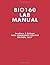 BIO160 Lab Manual