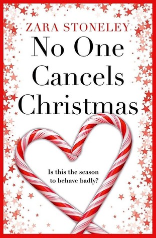 No One Cancels Christmas (Kindle Edition)